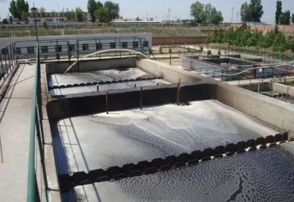无锡k8凯发一触即发旗舰化工分享酸化池、厌氧池、缺氧池、好氧池的优缺点分析