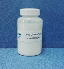 AKD表面施胶剂 AKD表面施胶剂