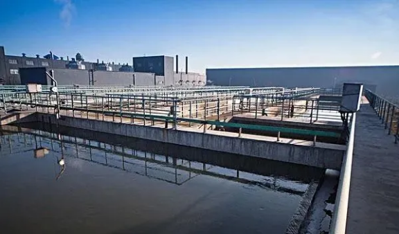 无锡k8凯发一触即发旗舰化工带你了解污水处理的出水水质影响因素